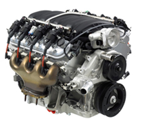 B3782 Engine